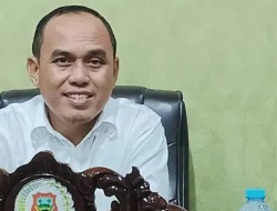 Waspadai Cuaca Ekstrim, Ketua Dekab Instruksikan BPBD dan Dikes Siaga Bencana