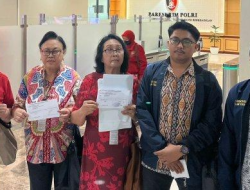 8 Tahun Jadi Korban Mafia Tanah, Begini Nasib Prof Ing Mokoginta