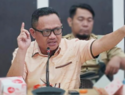 Ketua Dekot Gorontalo Murka, Sebut Seleksi P3K Tidak Transparan dan Akuntabel