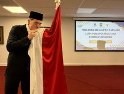 Ole Romeny, Resmi Warga Negara Indonesia, Siap Perkuat Timnas