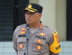 Tidak Ada Pemerasan di Polsek Marisa, Kapolres Bakal Tindak Penyebar Berita Bohong