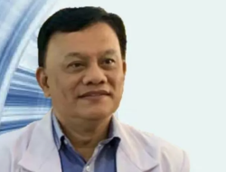 Eksistensi IDI Cabang Diapresiasi, dr Toni: Belum Dilantik tapi Sudah Berkerja