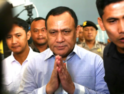Polri Bakal Jemput Paksa Mantan Ketua KPK Firli Bahuri