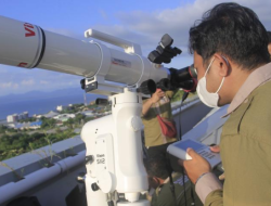 Pemerintah dan Organisasi Islam Kompak, Penetapan 1 Ramadan 1 Maret