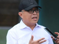 Efisiensi Anggaran, Hanya Dua Pejabat Daerah Dampingi Sofyan-Tonny saat Pelantikan di Istana