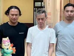 Lagi, Musisi Fariz RM Kembali Diciduk Kasus Narkoba