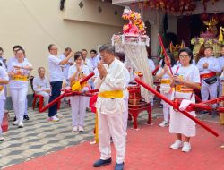 Sejarah Cap Go Meh di Gorontalo dan Tradisi Hingga Makna
