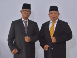 Bupati Bonbol Terpilih Mohon Doa dan Restu Warga Jelang Pelantikan Besok