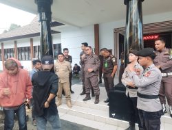 Kejari Bone Bolango Tolak Gratifikasi dan Lanjutkan Pengusutan Mafia Tanah