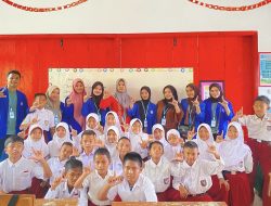 Optimalisasi Pemanfaatan Teknologi, Mahasiswa KKD UMGO Gelar pelatihan Microsoft Word