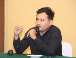 Proyek Kawasan Pusat Perdagangan Kota Gorontalo Mangkrak, Jasmin Desak Kejari Bertindak