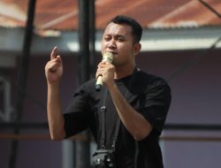 LMID Gorontalo Warning DPR RI, Draft RUU KUHAP Dianggap Lemahkan Fungsi Kejaksaan