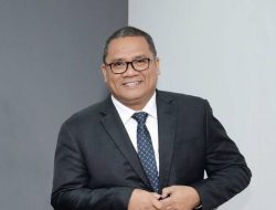 Prof. Eduart Wolok Ucapkan Selamat Kepada Seluruh Siswa Yang Lolos SNBP Tahun 2025