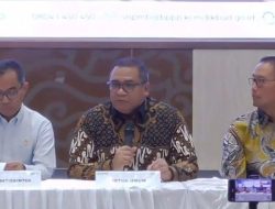 Lolos SNBP 2025, Tak Bisa Ikut UTBK SNBT, Begini Penjelasan Prof Dr Eduart