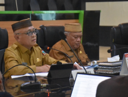 Ramadan Full Senyum, TPP ASN Kabgor Cair Pekan Ini