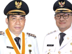 Wali Kota Adhan Wujudkan Kota Gorontalo Bebas Indikasi Korupsi