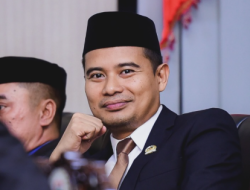 Bapemperda Pastikan Pembahasan Perampingan OPD Selesai Tepat Waktu