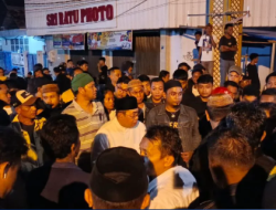 Adhan: Jika Ada Pungli di Pasar Senggol Saya Proses Hukum