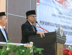 Bupati Ismet Terapkan Strategis Atasi Kemiskinan di Bone Bolango