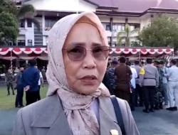 Curah Hujan Tinggi, Srikandi Deprov Imbau Warga Siaga Bencana