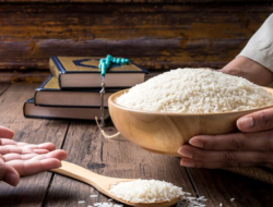 Ini Besaran Zakat Fitrah Untuk Wilayah Kota Gorontalo