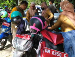 Bupati Ismet Tegaskan Kenderaan Dinas Bukan Milik Pribadi