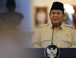 Prabowo Murka, Pelaku Minyakita Akan Ditindak Tegas