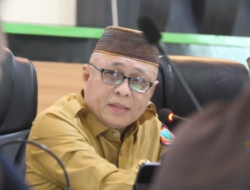 Bupati Sofyan Ingatkan Perusahaan Bayarkan THR Karyawan Tepat Waktu