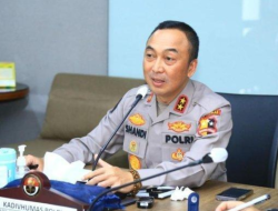 Kapolda Gorontalo dan Sejumlah Kapolres Dimutasi, Berikut Daftarnya