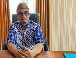 Pemkab Bonbol Pastikan Gaji Perangkat Desa Cair Pekan Depan