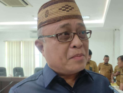 Pacu Pertumbuhan Ekonomi, Bupati Buka Peluang Investor Baru dan Gandeng Pengusaha