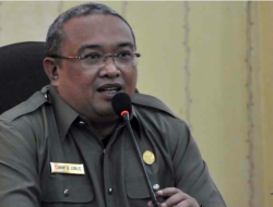 Tonny: Sinkronisasi Visi-Misi dan RPJMD Langkah Menuju Perubahan