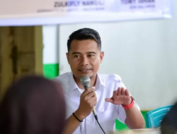 Curah Hujan Tinggi, Legislator Gerindra Imbau Warga Siaga Bencana