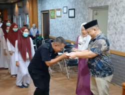 Hore! THR Pegawai Non ASN RSUD MM Dunda Cair Jelang Lebaran