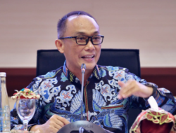 BKN Minta Pemda Siapkan Usulan Pengangkatan PPPK Paruh Waktu Secepatnya