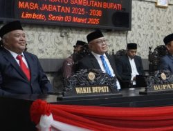 Legislatif dan Eksekutif Kompak Perkuat Sinergitas Bangun Daerah