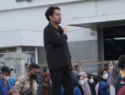 Terkait Prosedur Pengantaran Jenazah, TRC PPAI Gorontalo Angkat Bicara