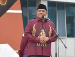 Sampaikan Belasungkawa, Rektor UNG Turunkan Tim Ke Lokasi Kejadian