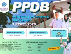 Peluang Emas Berkarier di Dunia Kesehatan, SMK Bakti Nusantara Gorontalo Buka Penerimaan Siswa Baru