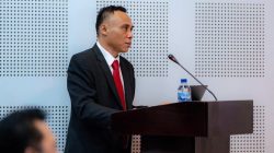 Hu’alimo dan Persatuan Gorontalo