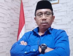 Kades Buhu Jadi Tersangka, Hukum Tak Pandang Jabatan