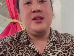 Mano Braco Minta Maaf dan Siap Berubah, Dukung Aturan Pemerintah