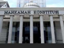 MK Putuskan Pasal Pencemaran Nama Baik dalam UU ITE Tidak Berlaku untuk Lembaga atau Kelompok Tertentu