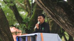 Di Balik Peresmian Kampung Nelayan Leato, Majid Mustaki: ini tak lepas dari Perjuangan Adhan Dambea