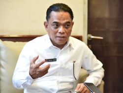 BNPT Apresiasi Masyarakat Awasi Calon Seleksi Sekda Gorontalo yang Diduga Terafiliasi HTI