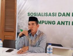 PWNU Gorontalo Sayangkan Lolosnya Calon Sekda Kabupaten Gorontalo Terafiliasi HTI