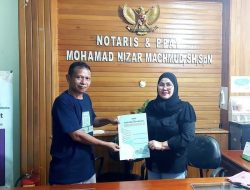 Dutulanaa Pionir Pembentukan Koperasi Merah Putih Berbadan Hukum di Kabupaten Gorontalo