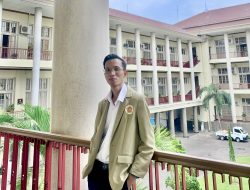 Peran Strategis Generasi Z dalam Meningkatkan Elektabilitas Politik di Provinsi Gorontalo