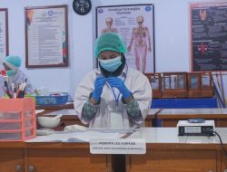 SMK Kesehatan Bakti Nusantara Gorontalo Tuan Rumah LKS 2025: Bukti Nyata Sekolah Unggulan, PPDB Masih Dibuka