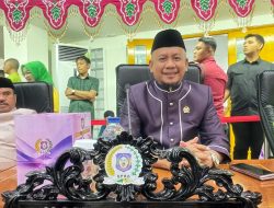 Hamzah Idrus Apresiasi Aksi Sosial Tenaga Honorer: Kesejahteraan Mereka Perlu Diperjuangkan